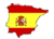 DISMA MATALASSOS - Espanol